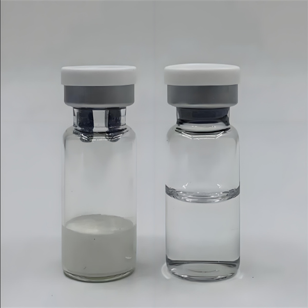 Hexarelin Acetate