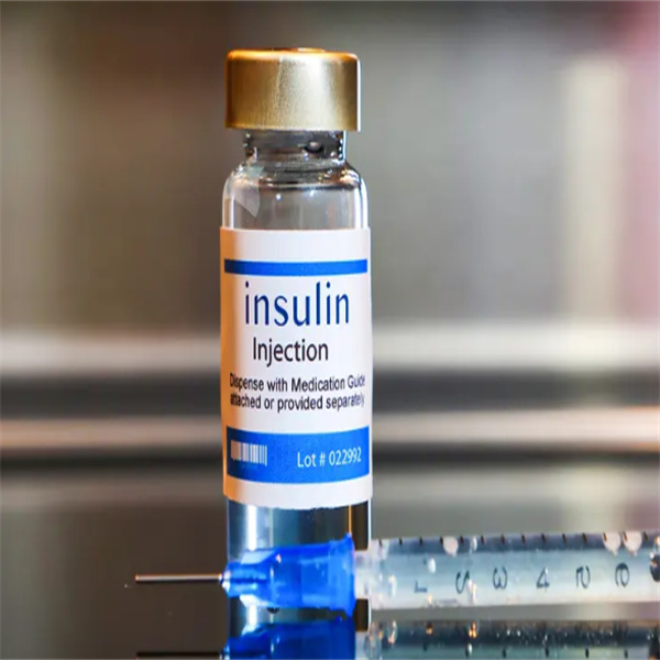 Insulin