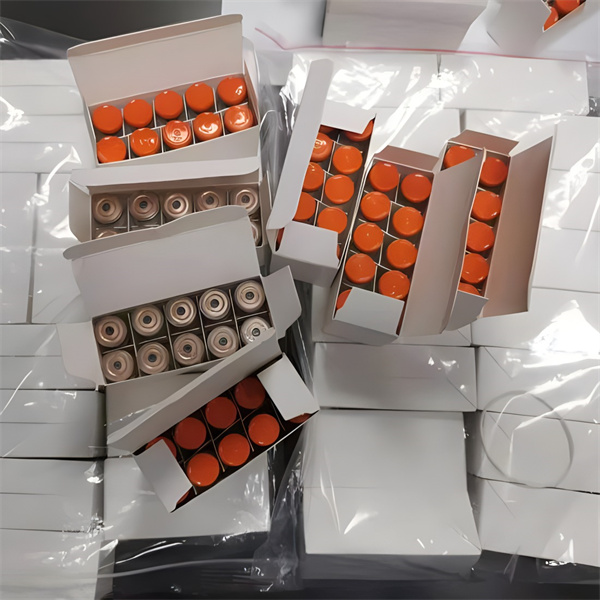 Peptide sales have been booming in recent times