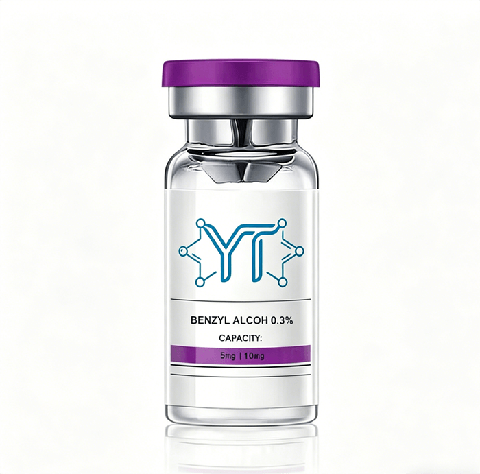 Benzyl Alcohol
