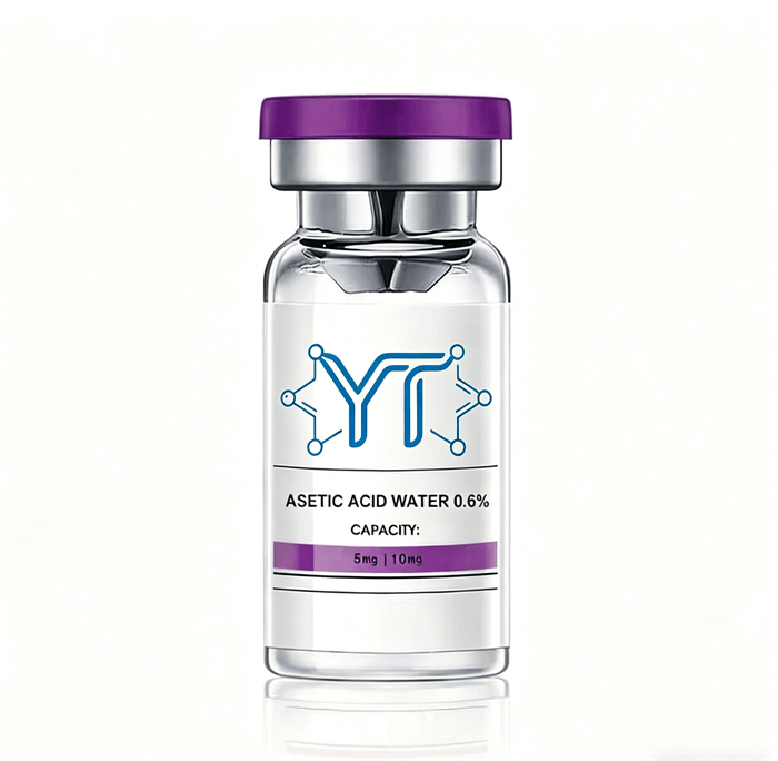Acetic Acid Water
