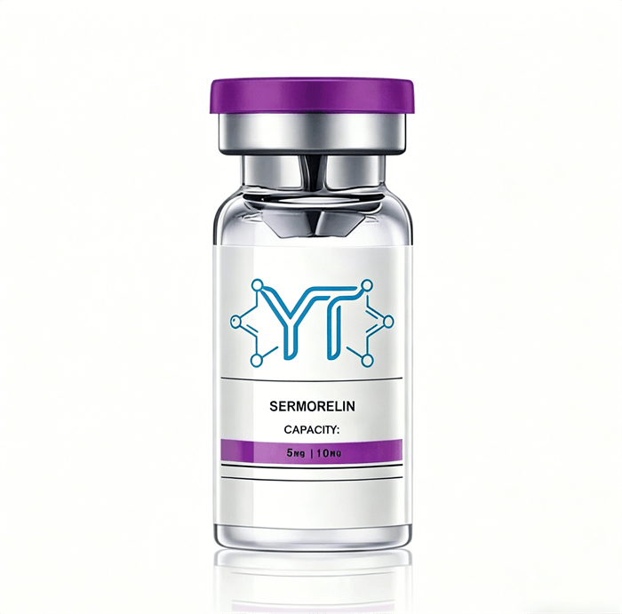Sermorelin 