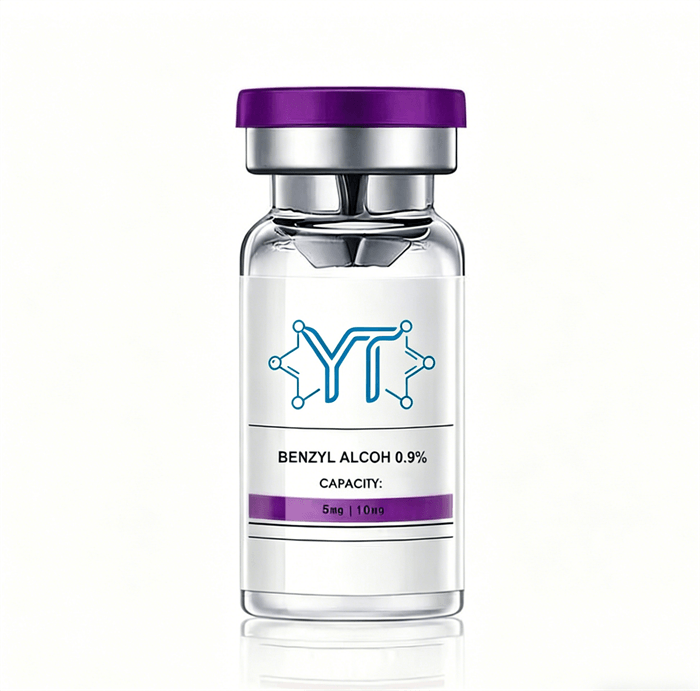 BENZYL ALCOHOL 